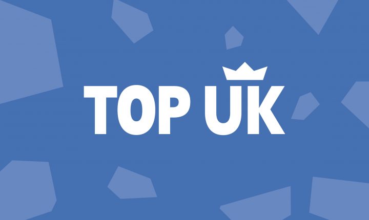 TOP UK