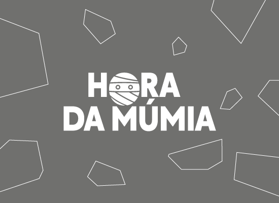 HORA DA MUMIA