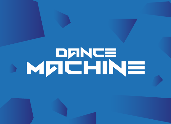 DANCE MACHINE