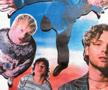 5 Seconds of Summer – Complete Mess