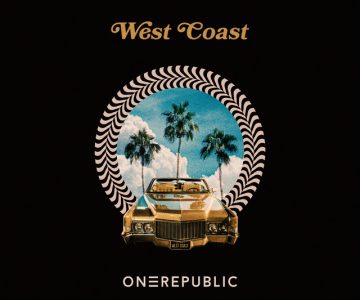 OneRepublic – West Coast