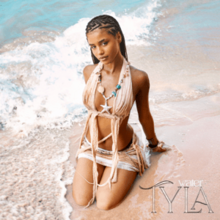 TYLA – WATER